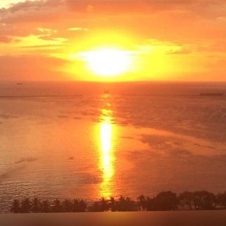 Manila Bayview Rental المظهر الخارجي الصورة