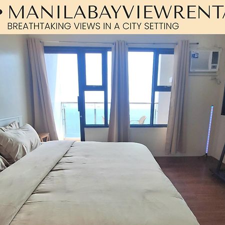 Manila Bayview Rental المظهر الخارجي الصورة