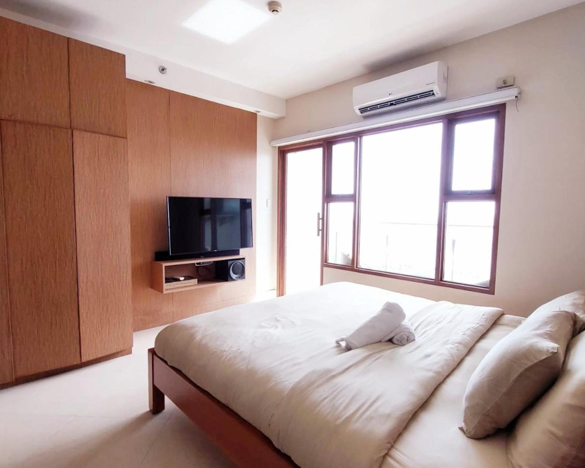 Manila Bayview Rental المظهر الخارجي الصورة
