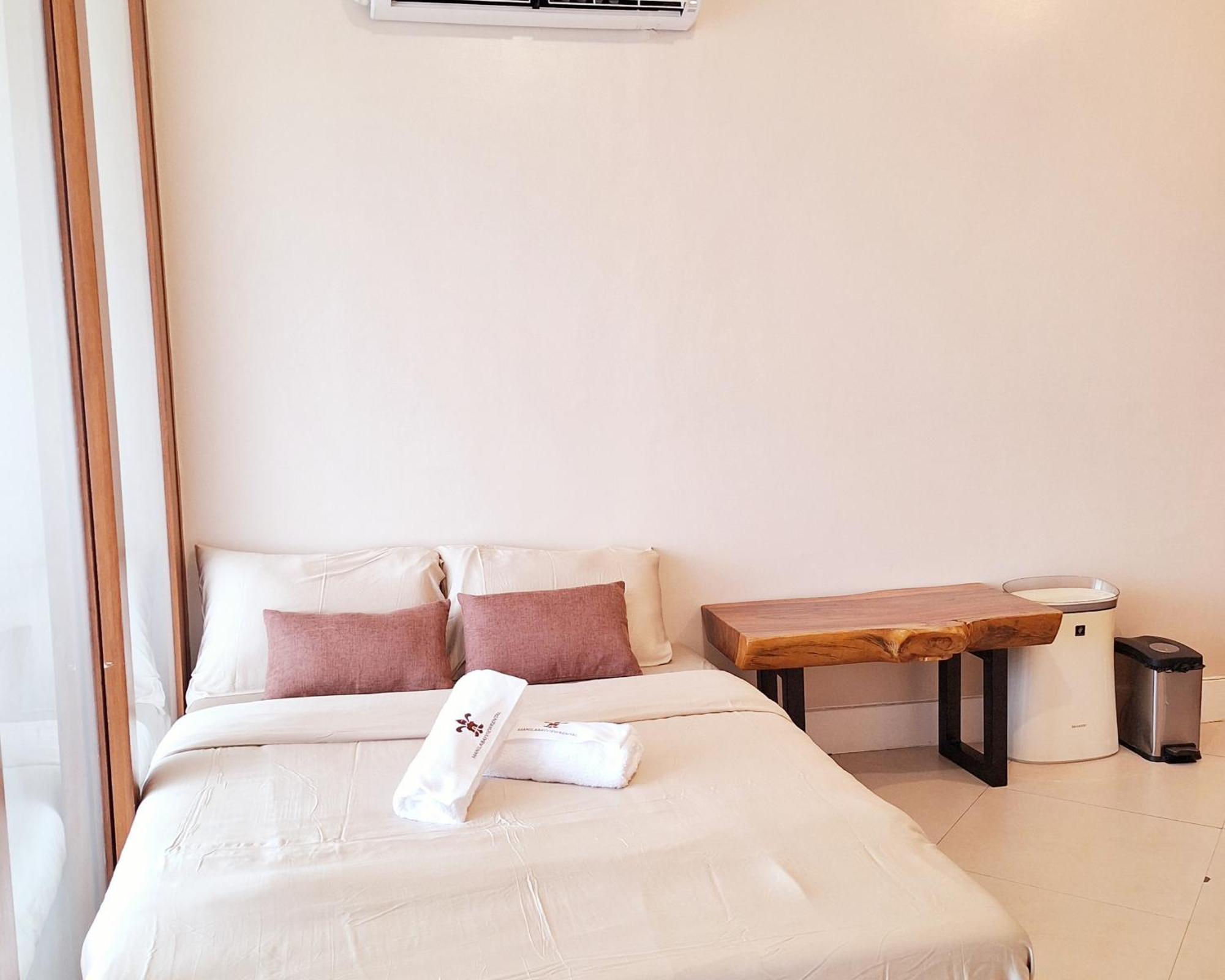 Manila Bayview Rental المظهر الخارجي الصورة