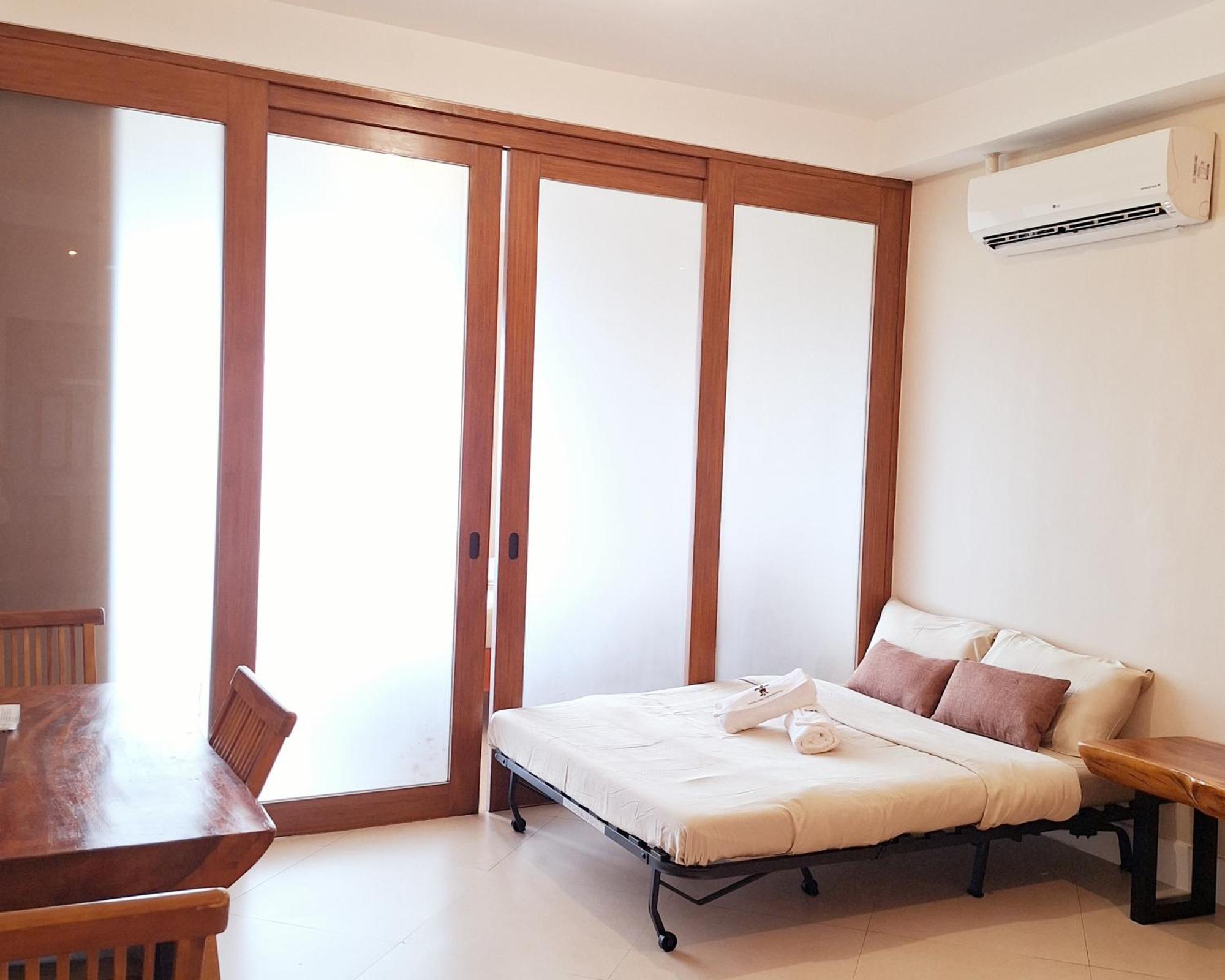 Manila Bayview Rental المظهر الخارجي الصورة