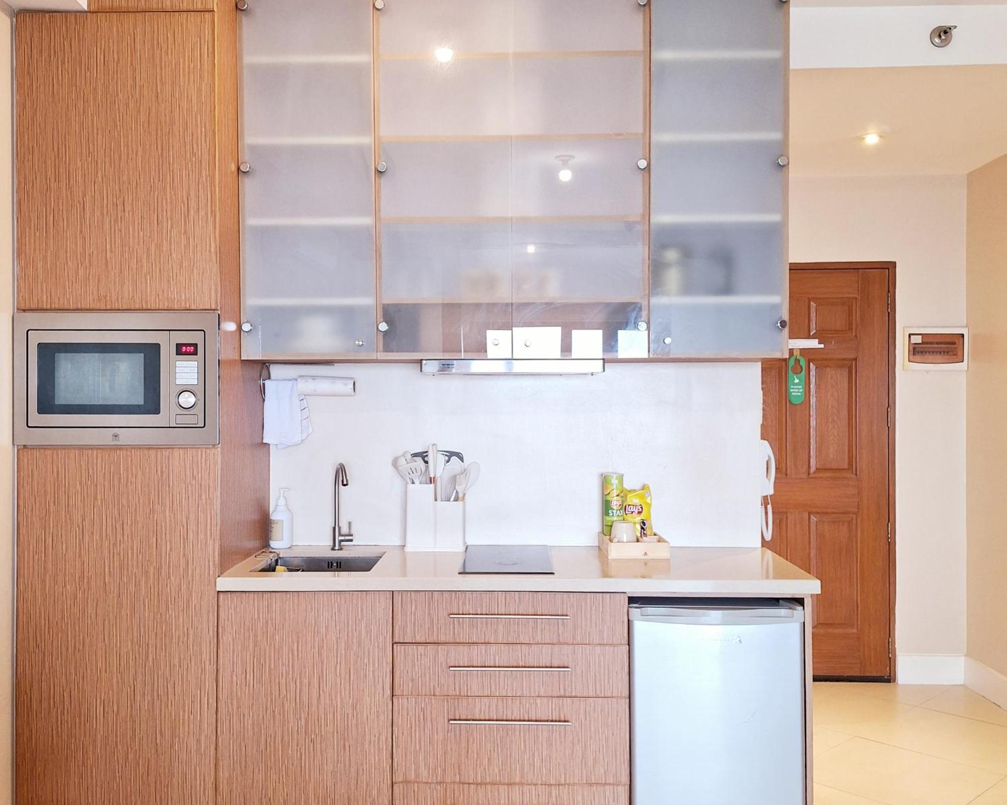 Manila Bayview Rental المظهر الخارجي الصورة