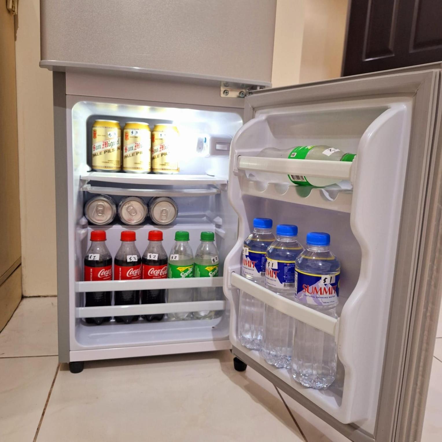 Manila Bayview Rental المظهر الخارجي الصورة