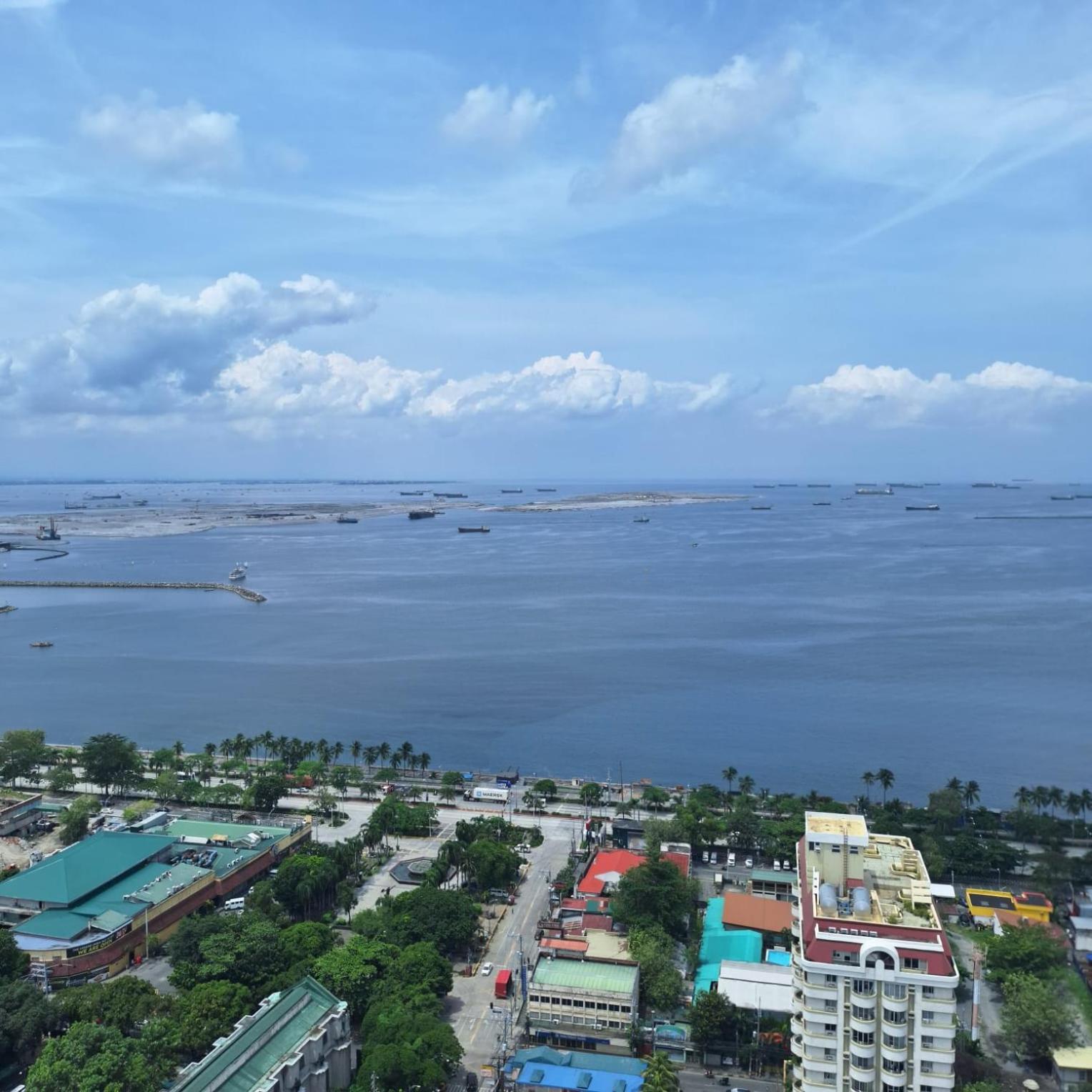 Manila Bayview Rental المظهر الخارجي الصورة