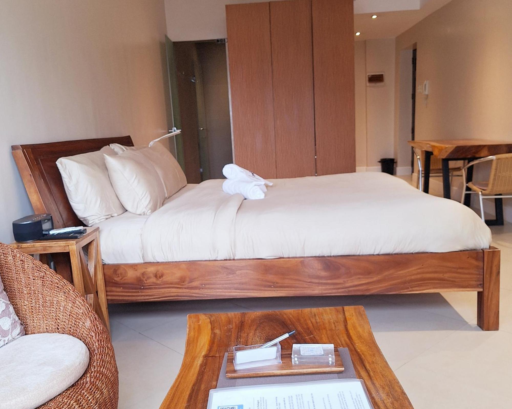 Manila Bayview Rental المظهر الخارجي الصورة