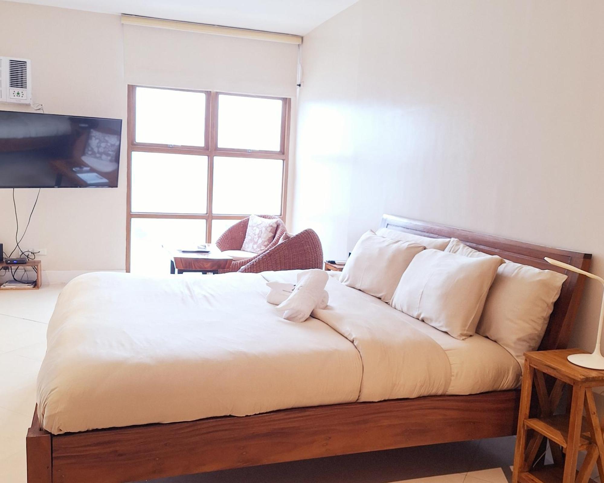 Manila Bayview Rental المظهر الخارجي الصورة