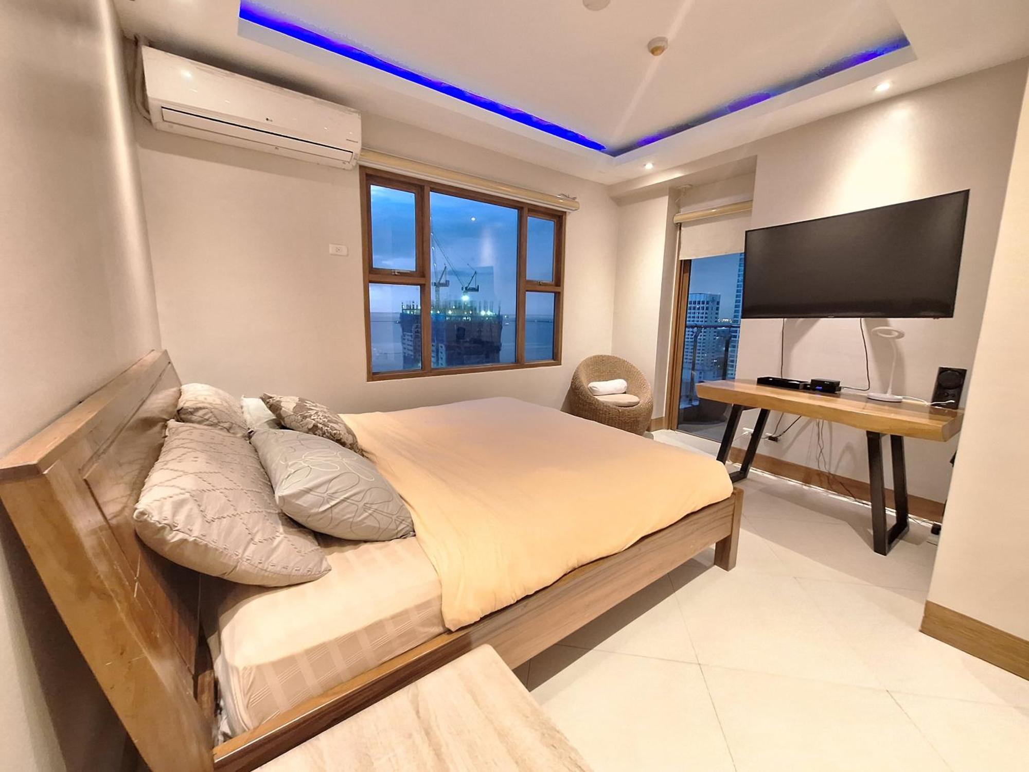 Manila Bayview Rental المظهر الخارجي الصورة