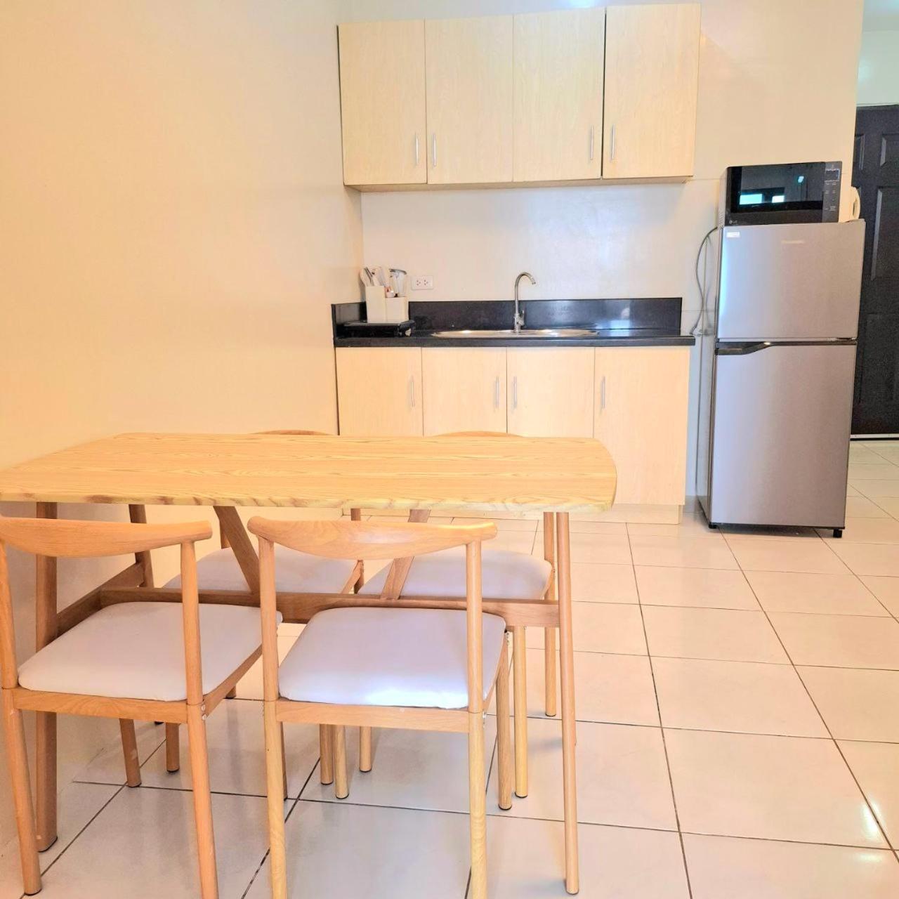 Manila Bayview Rental المظهر الخارجي الصورة