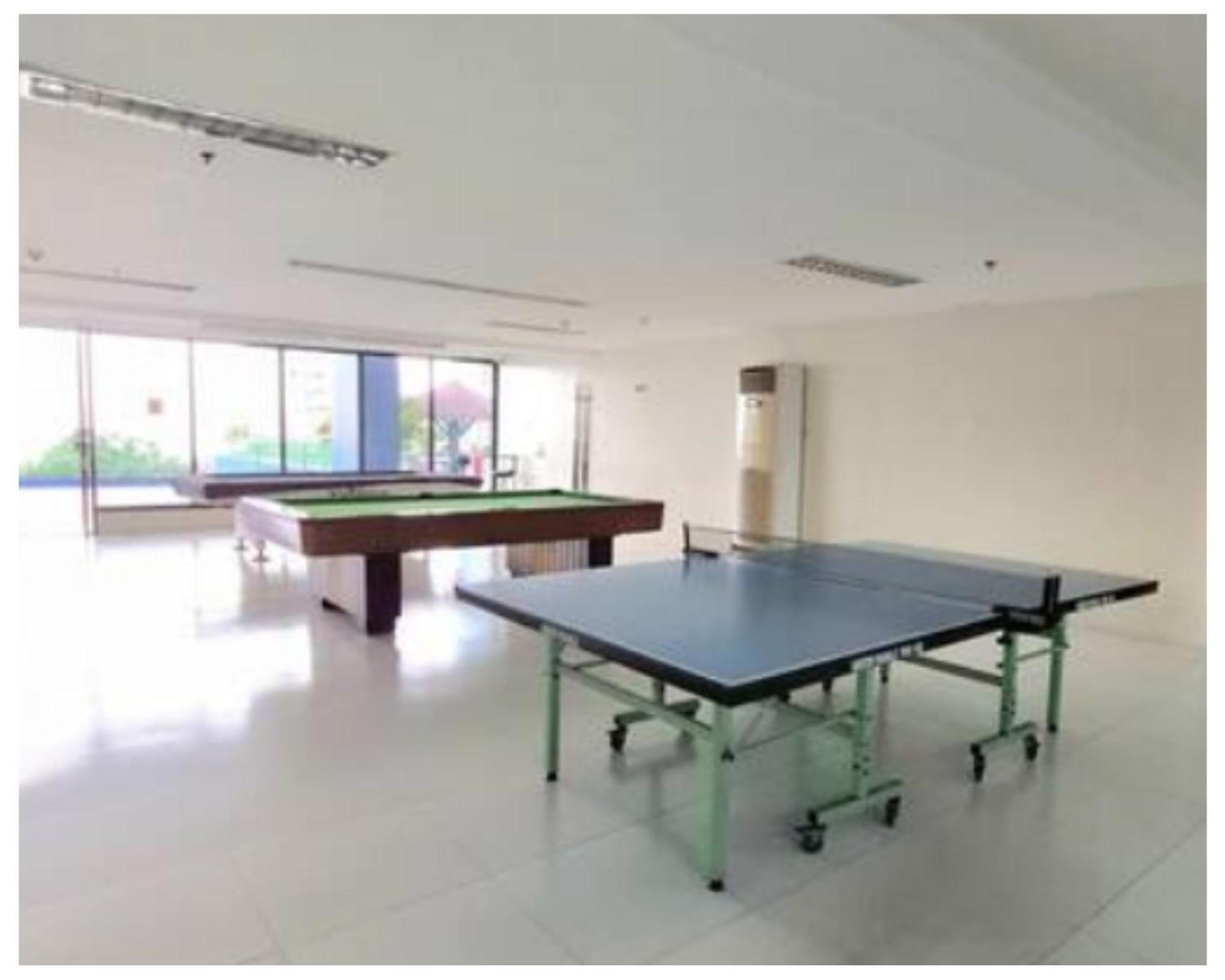 Manila Bayview Rental المظهر الخارجي الصورة