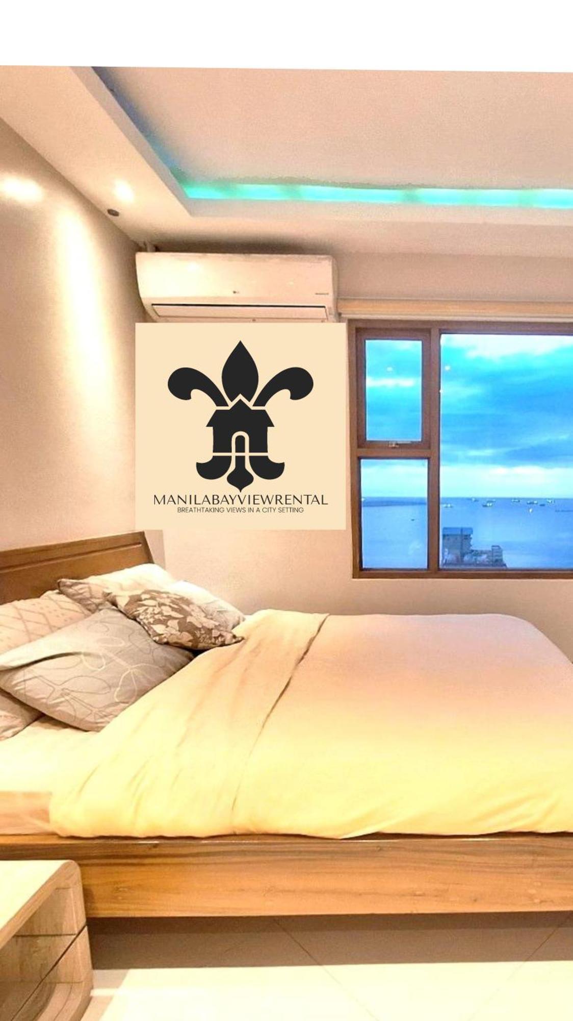 Manila Bayview Rental المظهر الخارجي الصورة