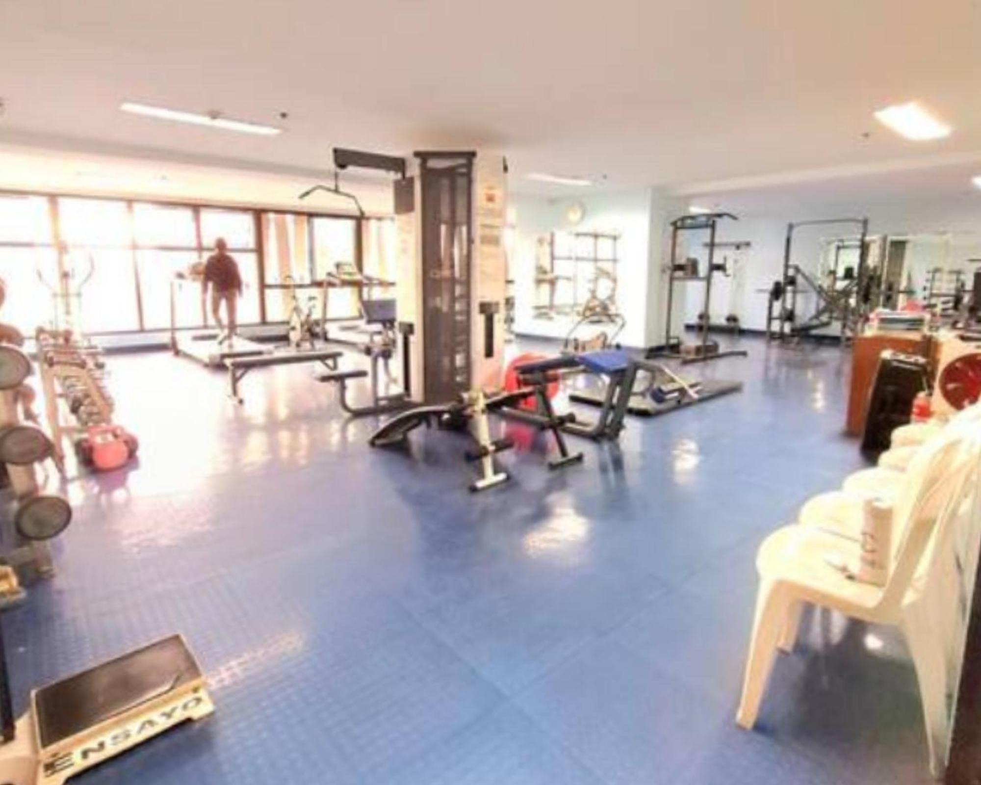 Manila Bayview Rental المظهر الخارجي الصورة