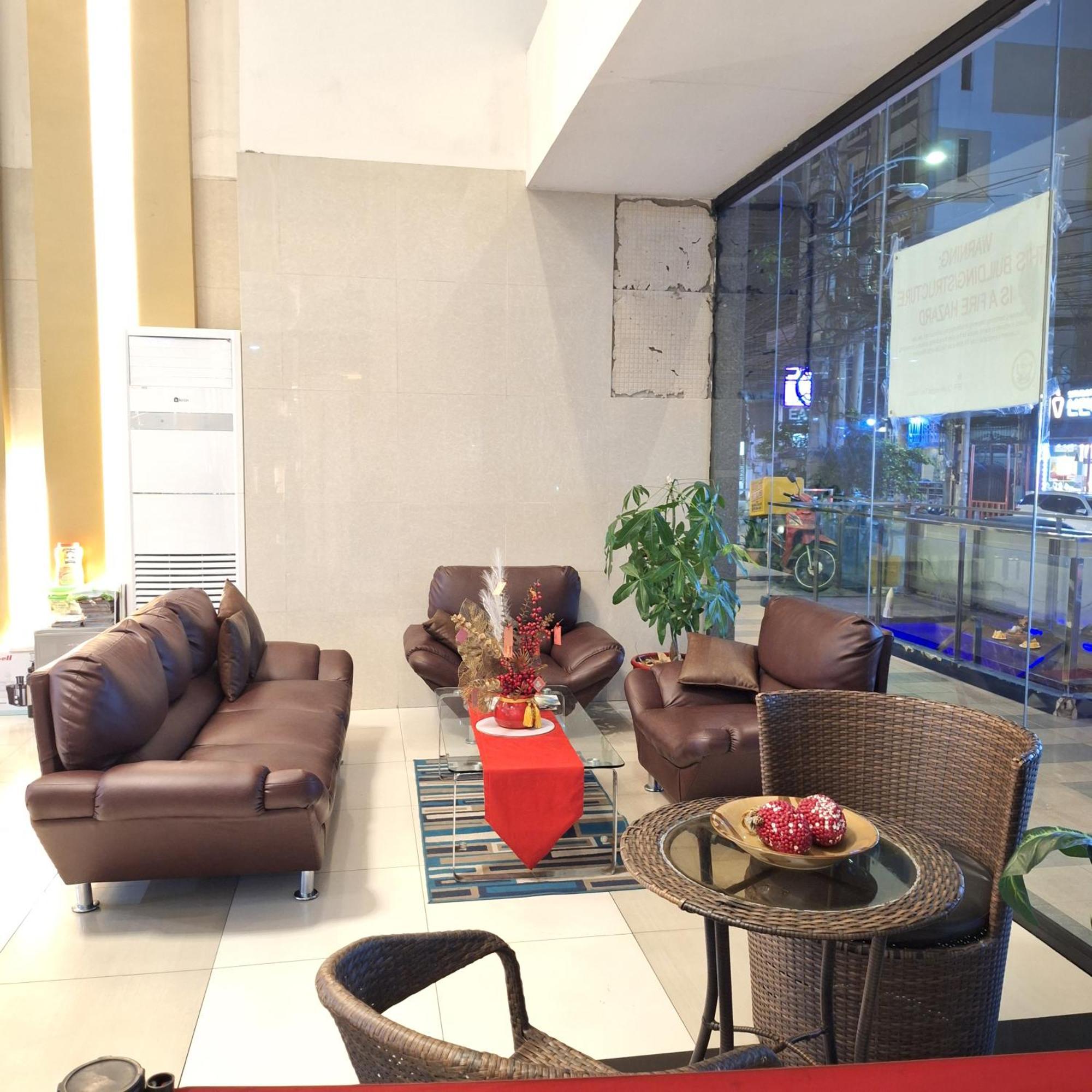 Manila Bayview Rental المظهر الخارجي الصورة