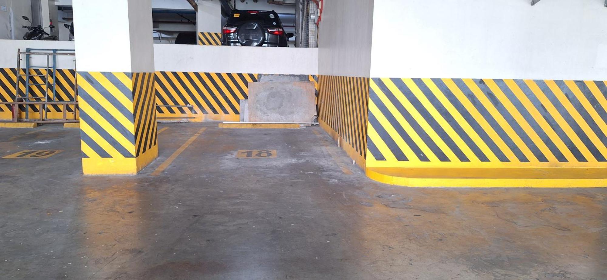 Manila Bayview Rental المظهر الخارجي الصورة