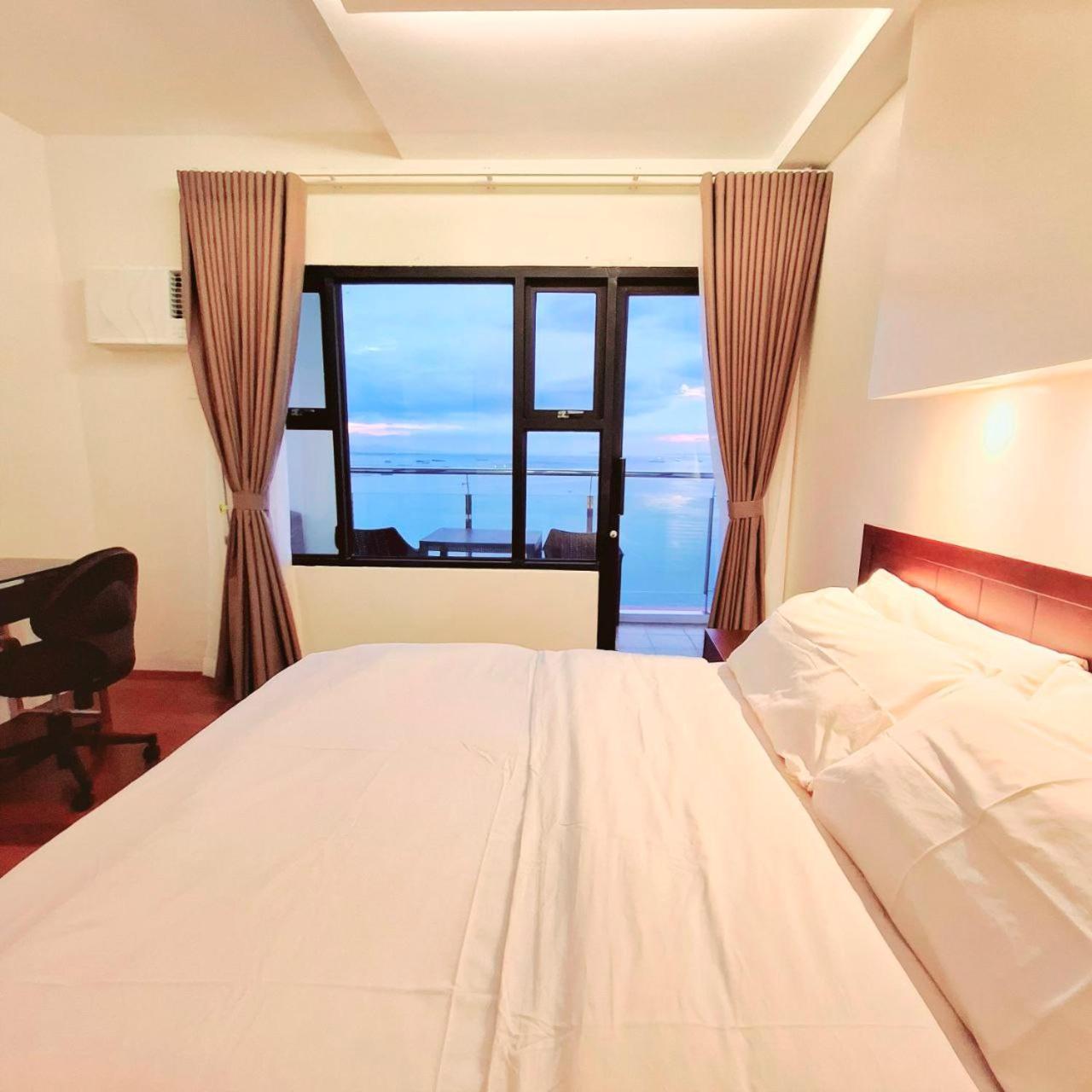 Manila Bayview Rental المظهر الخارجي الصورة