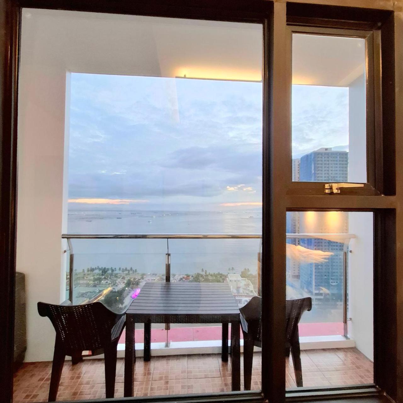 Manila Bayview Rental المظهر الخارجي الصورة
