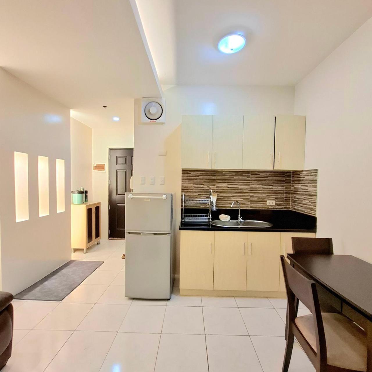 Manila Bayview Rental المظهر الخارجي الصورة