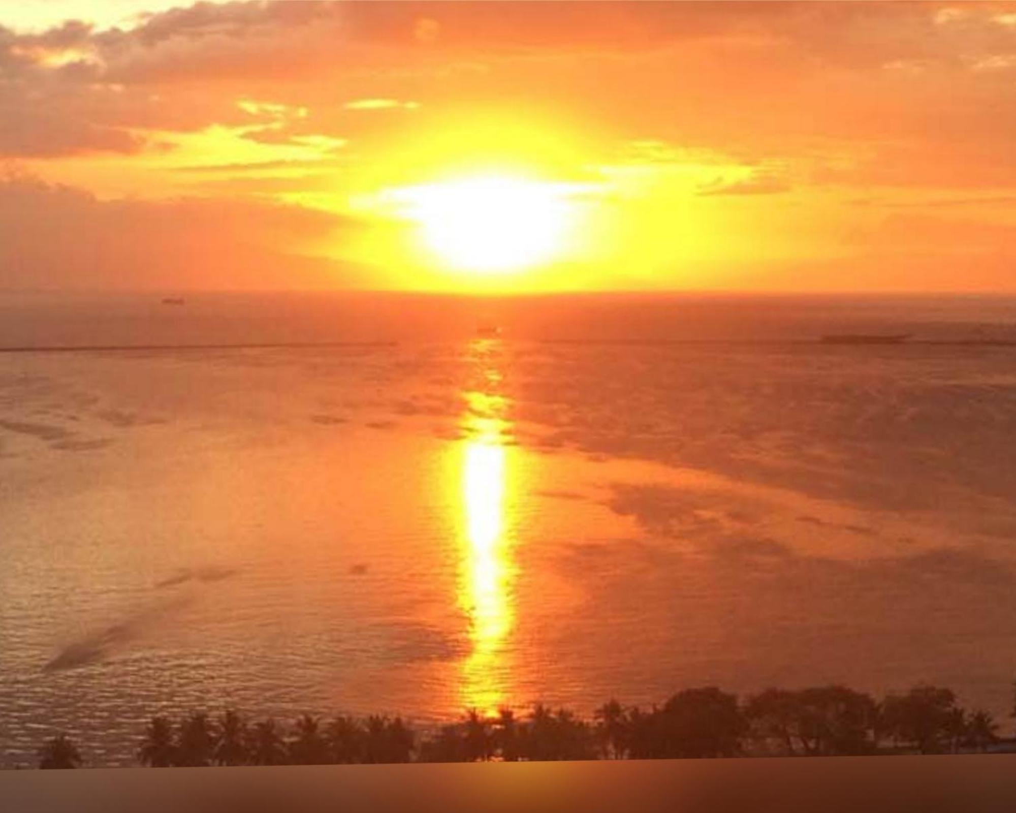 Manila Bayview Rental المظهر الخارجي الصورة